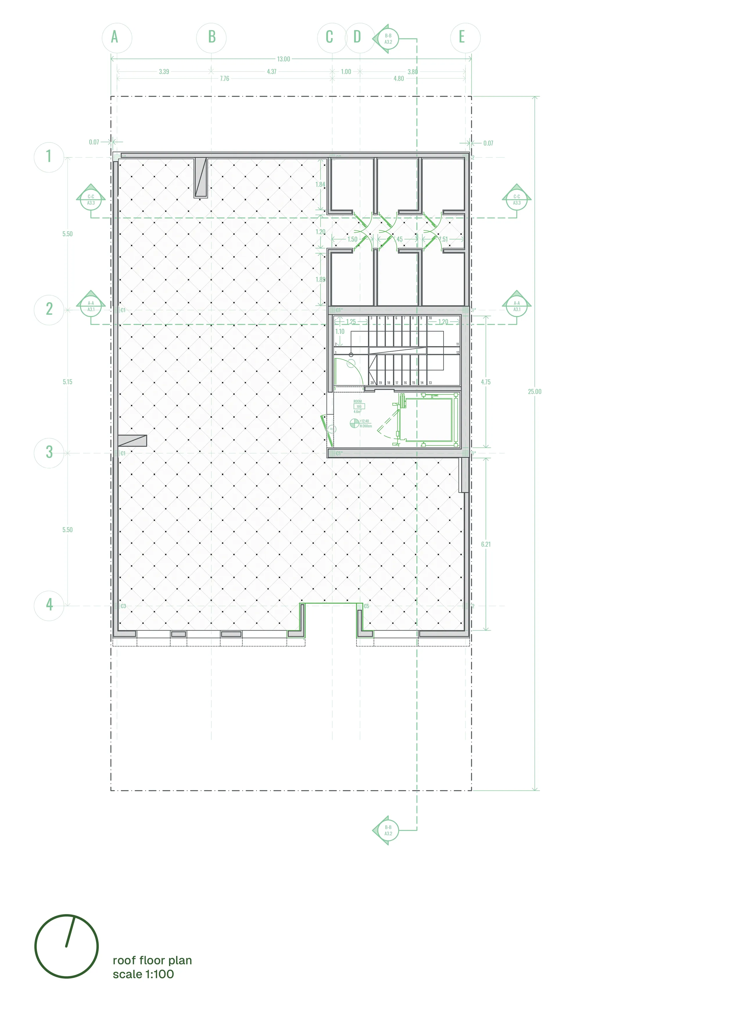 پلان بام